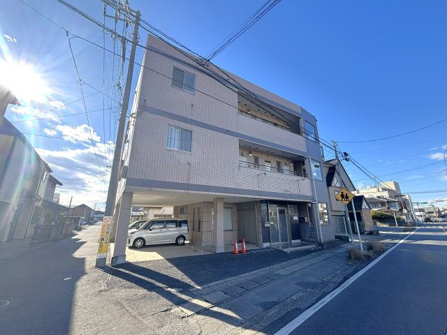 千葉県柏市花野井