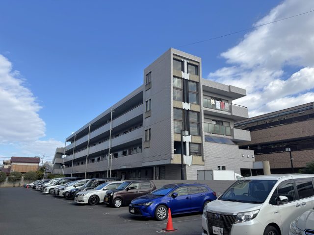 千葉県浦安市当代島二丁目