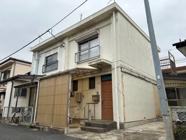 埼玉県所沢市こぶし町