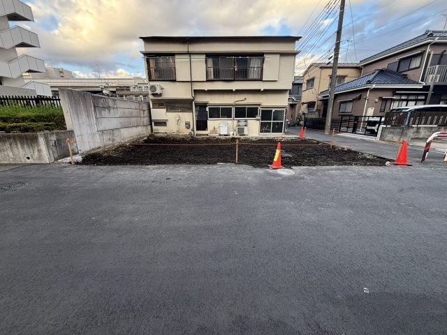 東京都江東区大島六丁目