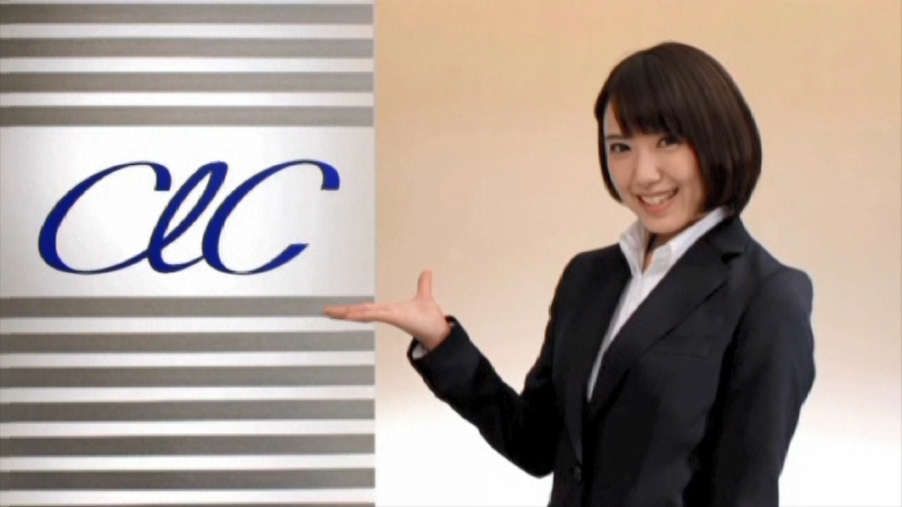 TVCM【笑顔をつなぐ編】放映