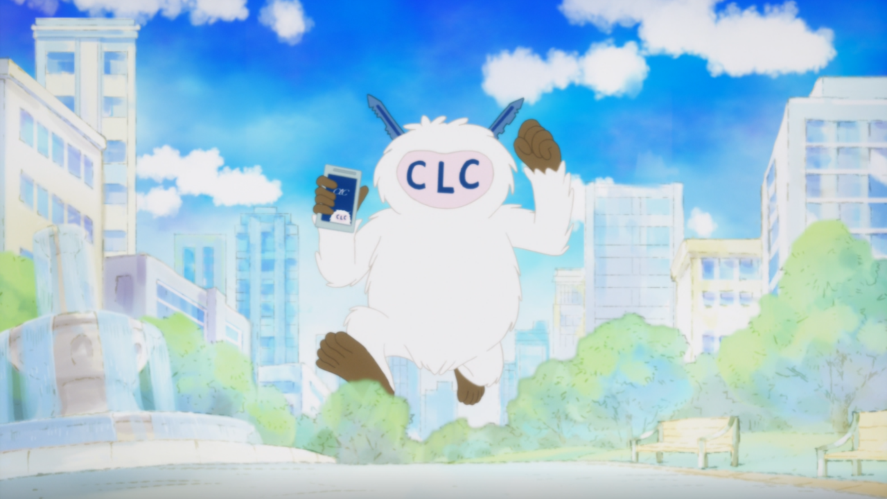 TVCM【スマホでみつかる編】放映