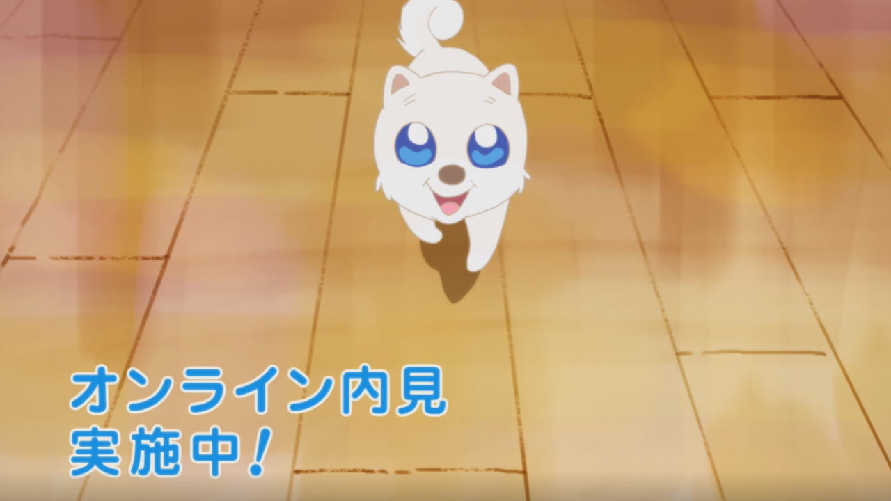 TVCM【スマホでみつかる編】放映