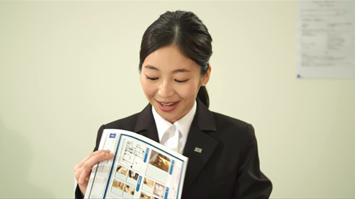 フジテレビにて企業インフォマーシャル放映
