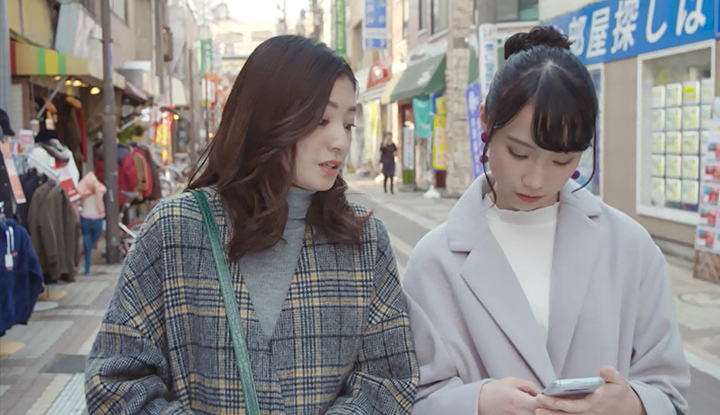 テレビ朝日にてインフォマーシャル放映