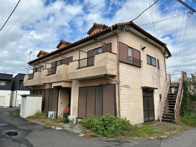 千葉市中央区仁戸名町