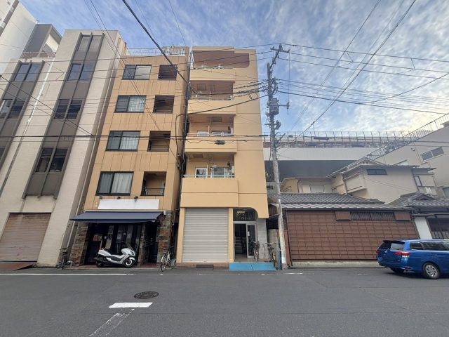 東京都墨田区両国三丁目
