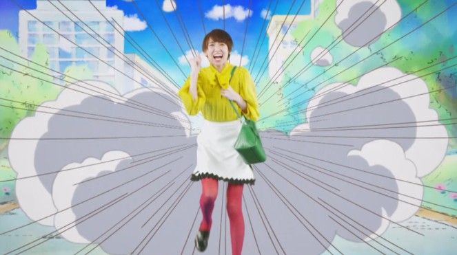 TVCM年末年始プロモーション「おかげさまで20周年編」ZOZOチャンピオンシップオフィシャルスポンサー