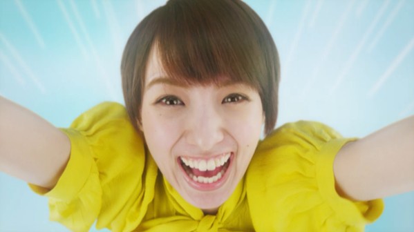 TVCM年末年始プロモーション「おかげさまで20周年編」ZOZOチャンピオンシップオフィシャルスポンサー